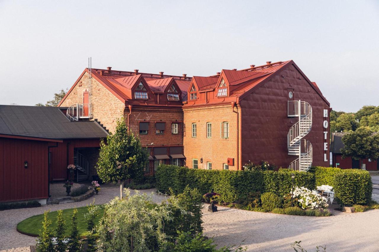 Hotell Hamngatan 27 Фалькенберг Екстер'єр фото